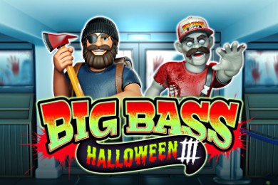 Bigbasshalloween3 Амиго Винс Казино играть